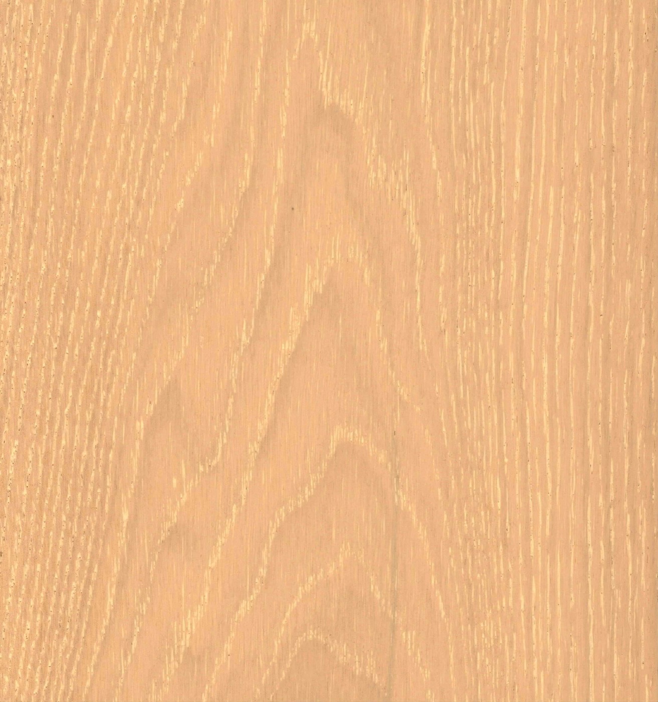 Hamptons Beach House engineered timber flooring board, pale, sandy blonde oak with a soft, even grain