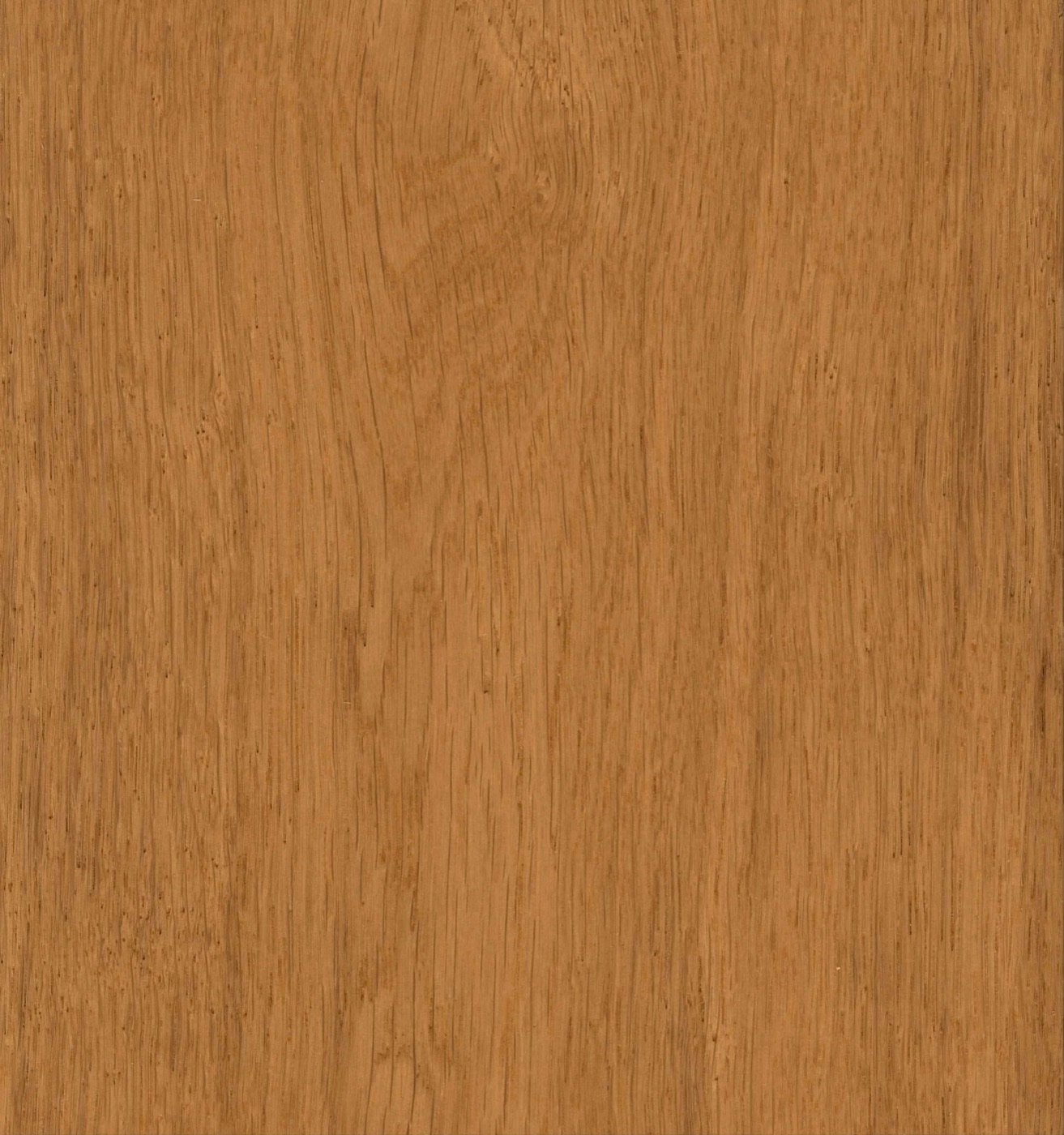 Hamptons Natural Oak engineered timber flooring board, warm, golden honey oak with a clean grain