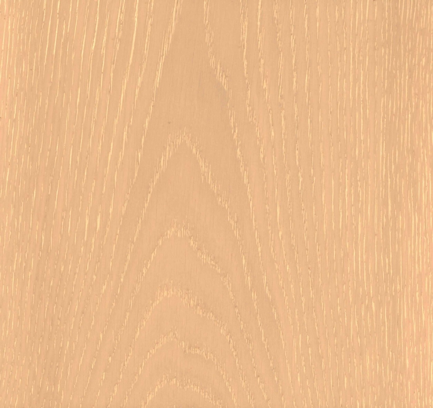 Heritage Beach House engineered timber flooring board, pale peach-blonde oak with a fine, subtle grain