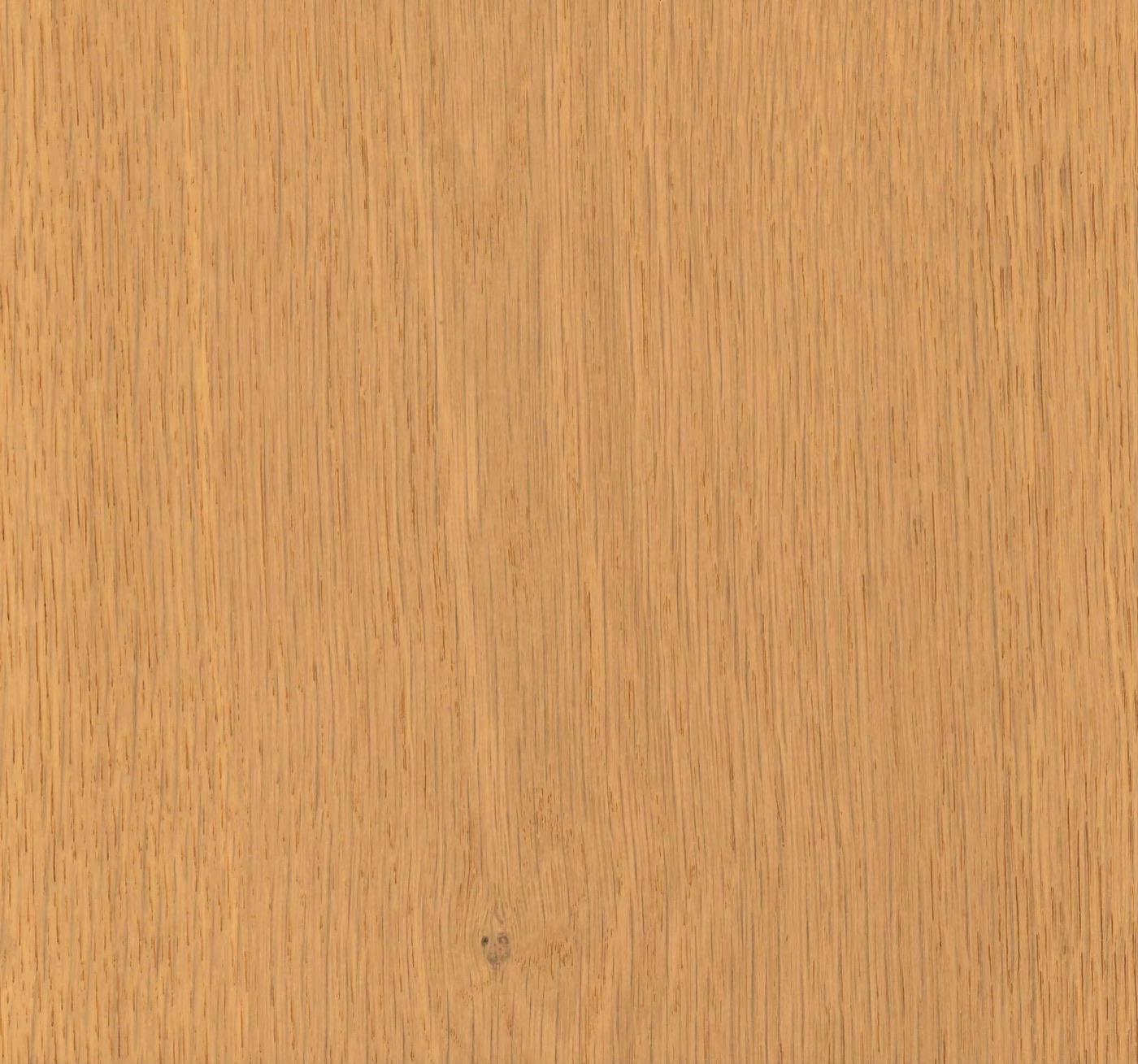 Heritage Tropicana engineered timber flooring board, warm caramel-gold oak with a smooth, even grain