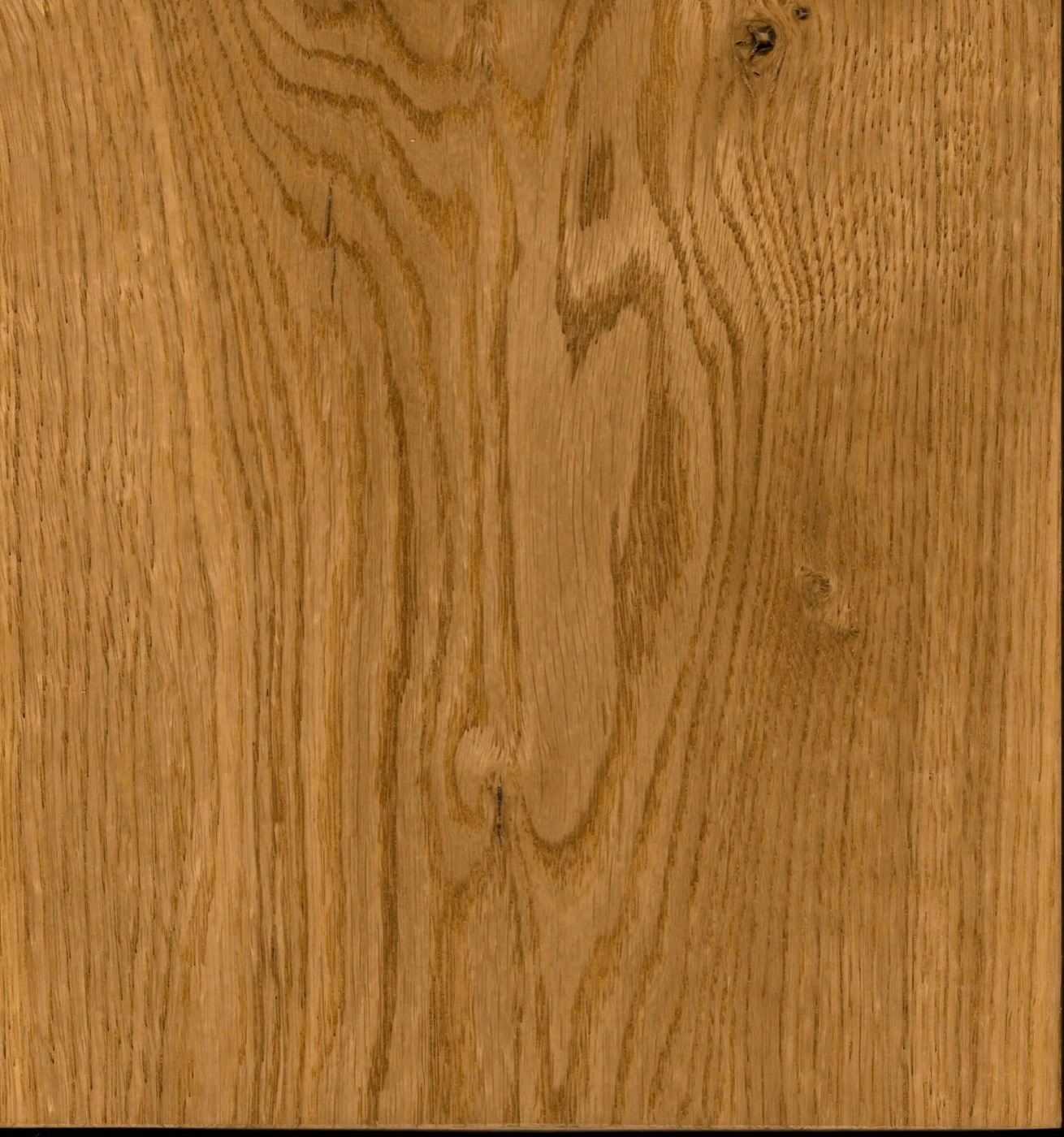 Nordic Royal Vintage Natural engineered timber flooring board, golden natural oak with knots, figure and vintage character