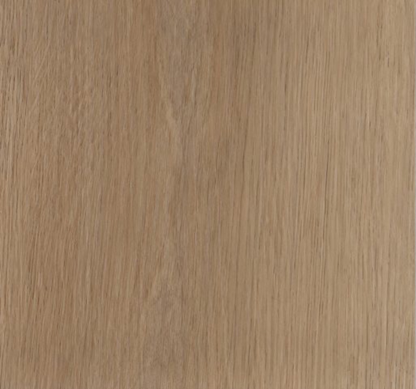 Neutral Tan HD spc hybrid vinyl plank flooring board, soft mid-tone greige tan