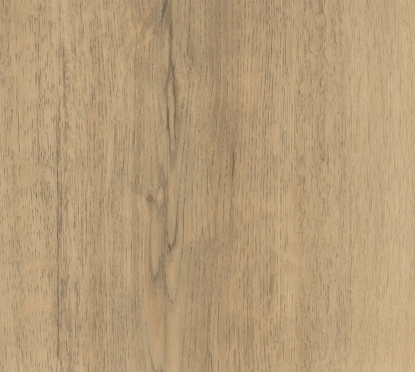 Sea Shells spc hybrid vinyl plank flooring board, soft grey-beige with subtle grain detail