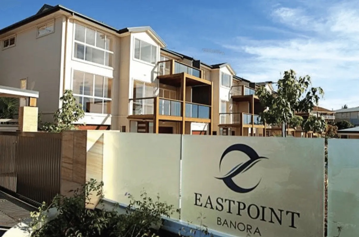 East Point, Banora Hills of the Tweed: flooring supplied by Harmony Timber Floors