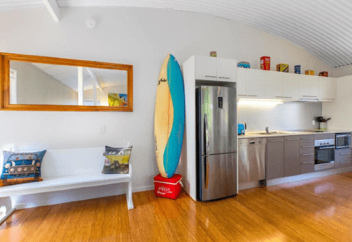 Harmony Timber Floors project photo