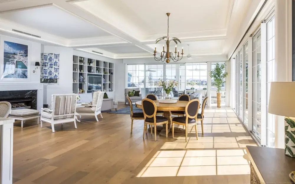 Inside the Harmony Timber Floors story, a second generation family flooring business